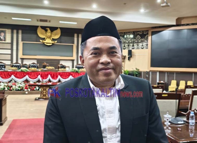 Dua Kali Gagal Digelar, Paripurna Pertanggungjawaban APBD Kukar Dijadwalkan Ulang