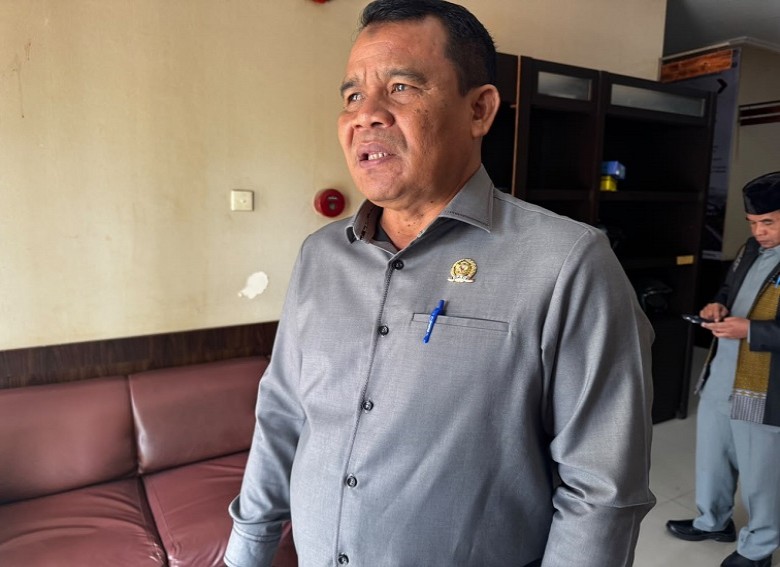 Abrasi Ancam Wisata Derawan dan Maratua, DPRD Dorong Dukungan Pemerintah Pusat