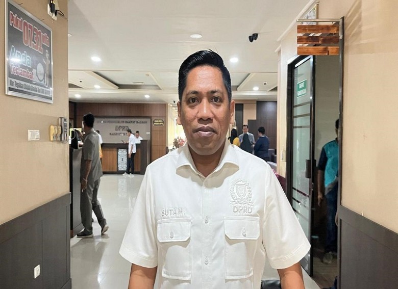 Sabun Berbahan Minyak Kelapa Asal Berau Disiapkan jadi Oleh-oleh Khas, DPRD Dukung Hilirisasi UMKM Berbasis Potensi Lokal
