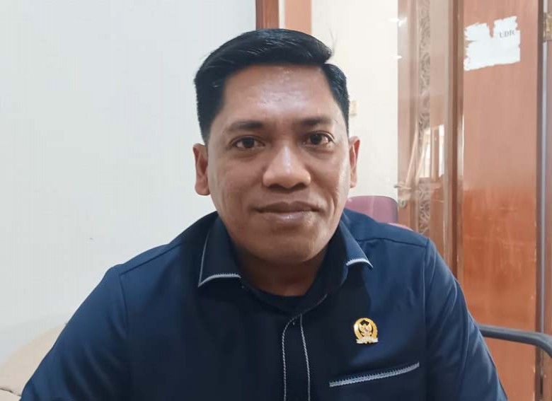 Dewan Siap Dukung Mengubah Arah Ekonomi daerah, Dari Tambang Ke Sektor Pariwisata