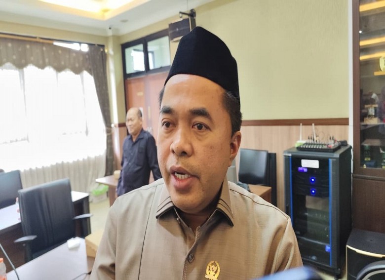 Sikapi Kasus Kekerasaan Seksual, DPRD Kukar Dorong Evaluasi hingga Penutupan Ponpes