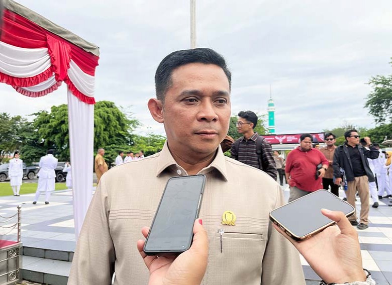 DPRD Berau Desak Pemkab Segera Manfaatkan RS Baru Berau