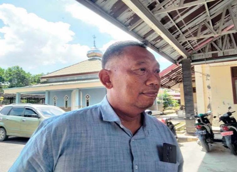 Dewan Dorong Pemkab Berau Lakukan Intensifikasi Terhadap Sumber Pendapatan Dalam Memperkuat PAD