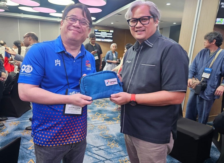 Pertamina Drilling Raih Juara Pertama Kompetisi Internasional IOEM Society Award 2026 di Thailand Lewat Inisiatif Daur Ulang Seragam Kerja