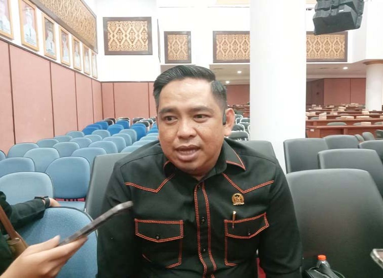 Dari UMKM Lokal Ke Daya Saing Global  ,Dewann Dorong Ekonomi Kreatif Jadi Mesin Baru Ekonomi Berau