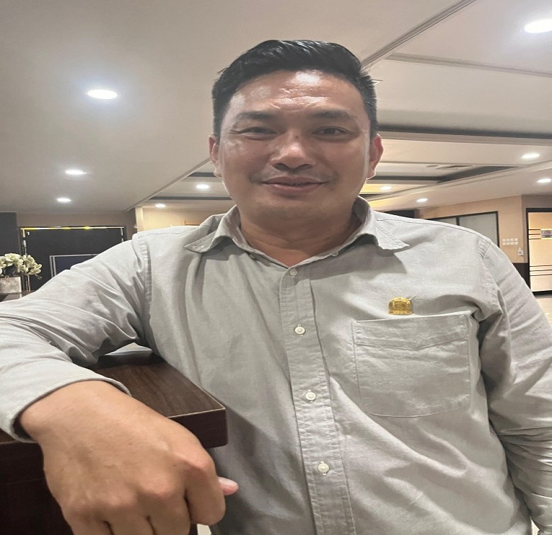 Minyak Kelapa Asal Giring-Giring Berau Siap Naik Kelas Lewat Hilirisasi, DPRD Dorong Jadi Produk Unggulan Daerah