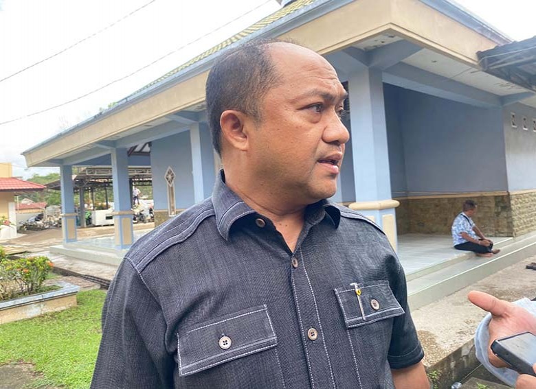 Di Tengah Penurunan Kuota Produksi Batu Bara, DPRD Berau Ingatkan Perusahaan Tambang Agar Tidak Mengorbankan Ribuan Pekerja Lewat Gelombang PHK