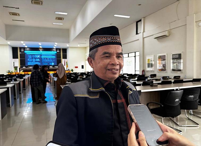 DPRD Soroti Menumpuknya Tenaga ASN di Wilayah Perkotaan, Sumadi : Bukan Karena Kurang, Melainkan Distribusinya Tidak Merata