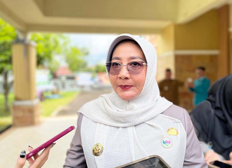 Fluktuasi Harga Komoditas Perikanan, Pemkab Berau Upayakan Solusi agar Tidak Memberatkan Masyarakat