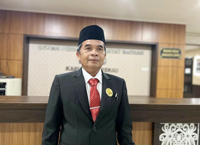 Pernikahan Dini di Berau Mendapat Perhatian Dewan, Ketika Masa Depan Anak Dipertaruhkan