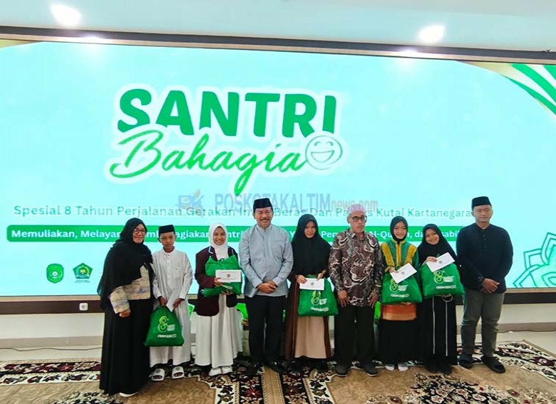 Penyaluran Beras PASKAS Kukar Turun Drastis dari 9 Ton Kini Hanya 2 Ton per Bulan