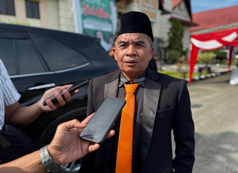 DPRD Apresiasi Bahasa Banua Masuk Kurikulum SMP; Jadi Langkah Strategis Mewariskan Bahasa, Budaya, dan Kearifan Lokal kepada Generasi Muda