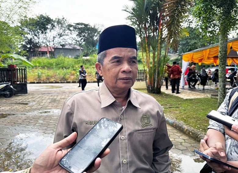 Masih Banyak Warga Berau Abai Urus Dokumen Kependudukan, DPRD Khawatir Akses Bantuan dan Layanan Publik Terhambat