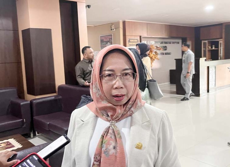 Belanja Seremonial Diminta Dikurangi, Infrastruktur Kampung Harus Jadi Prioritas