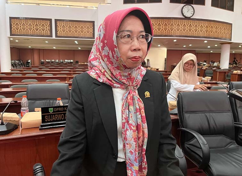 Tak Cukup Belajar di Kelas, Dewan Dorong Perpustakaan Sekolah Bisa Jadi Pusat Literasi Pelajar