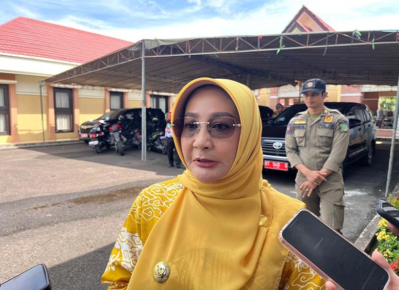 Pemkab Berau Berencana Perpanjang Dermaga Maratua untuk Perkuat Ekonomi dan Konektivitas Kepulauan