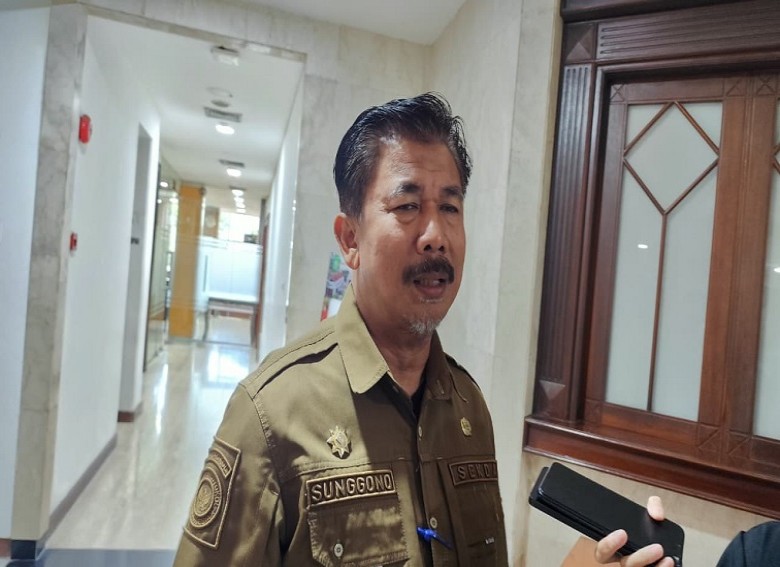 Didesak Buka DPA Minimal 50 Persen, Sekda Kukar Sebut Pemkab Utamakan Kemampuan Fiskal