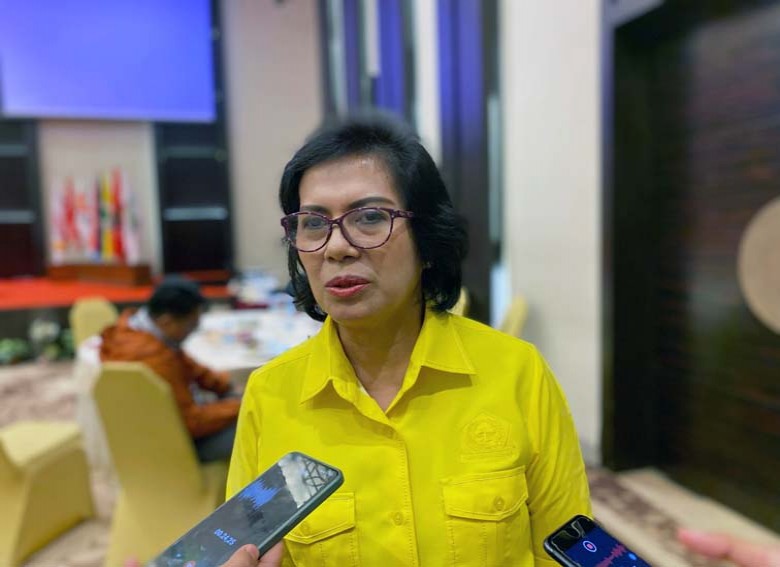 Gelombang Pensiun Warnai Birokrasi Pemkab Berau, Tantangan Baru Bagi BKPSDM