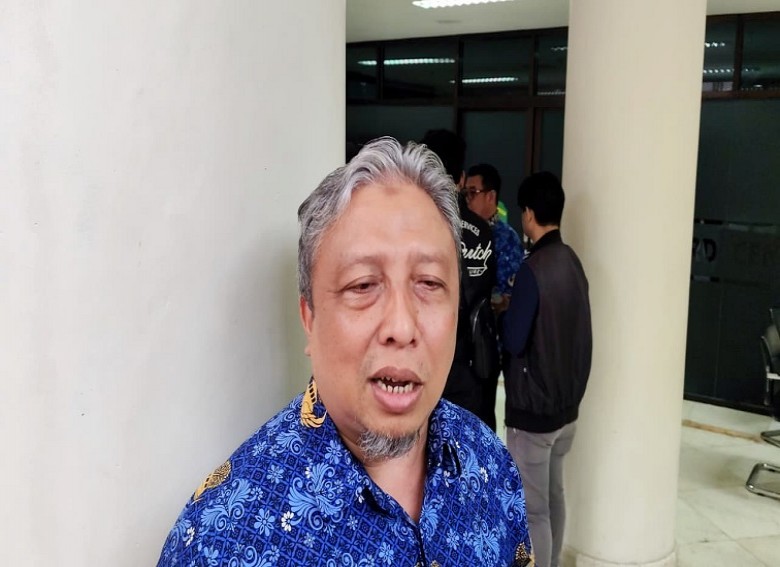 Ribuan ASN Kukar Segera Terima Gaji ke-13